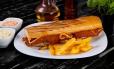 Fish Sandwich