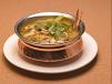 Tom Yum Soup