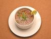 Hot And Sour Vegetables Soup