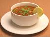 Hot And Sour Chicken Soup