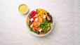 Mexican Pulled Chicken Salad