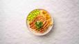 Chicken Teriyaki Rice Bowl