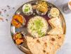 Non Vegetarian Thali
