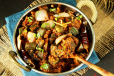 Bhindi Do Pyaza