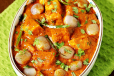 Paneer Do Pyaza