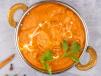 Butter Chicken Signature Dish
