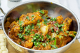 Murgh Kadai