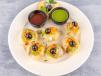 Gol Gappa Chaat