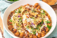 Samosa Chaat