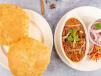 Chole Batura