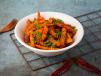 Honey Chilly Potato