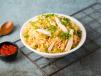 Chicken Hakka Noodles