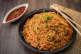 Chicken Shezwan Fried Rice