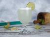 Fresh Lime Soda