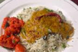 CHICKEN 65 DAL RICE - SET
