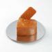 Monoportion Cake Lotus Cake