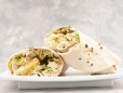Falafel Sandiwch