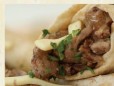 Chicken Liver Sandiwch