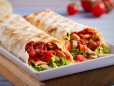 Fajita Sandwich