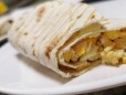 Egg Sandwich