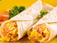 Egg with Cheese