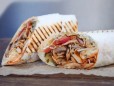 Rocket Chicken Sandwich