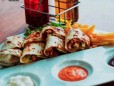 Arabic Shawarma Mutton