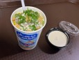 Mansaf In Glass