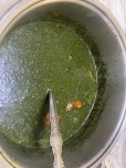 Molokhiya