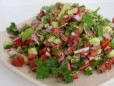 Arabic Salad