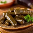 Vine Leaves with (15pcs)
