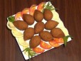 Kibbeh 10pcs