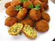 Falafel 2pcs