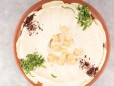 Hummus Plate