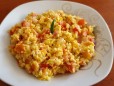 Shakshouka Plate