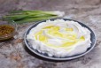 Labneh Plate