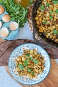 Potato Dish (Mufarraha)