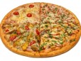Four Season Pizza