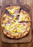 Hawaiin Pizza