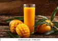 Mango Juice