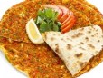 Minced Meat