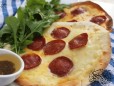 Hotdog Cheese