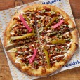 Chicken Shawarma