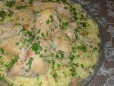 chicken Mansaf