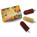 Berry Bold Pack (box of 3pc)