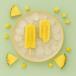Pineapple Pop Star