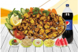 1 Kilo Shish Tawook Combo (4 - 5 Persons)