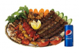 500g Mixed Grill Combo (2 - 3 Persons)