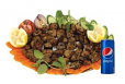 500g Beef Tikka Combo (2 - 3 Persons)
