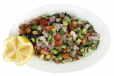 Shirazi Salad